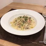Osteria Tutto Sole - 【サラダランチ】（980円税込）