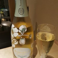 馳走 啐啄一十  - ペリエ・ジュエ・ベル・エポック・プルミエール