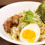 ガガナラーメン 極