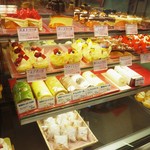 エチュード洋菓子店 - 