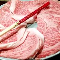 牛幸 本店 - 