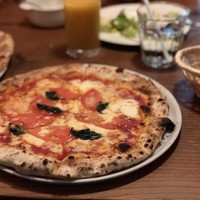 ピッツェリア ポンテチェントロ 佃店 - 
