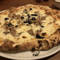 ピッツェリア ポンテチェントロ 佃店 - 