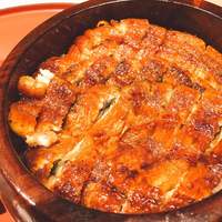 うなぎ和食  しら河 今池ガスビル店 - 