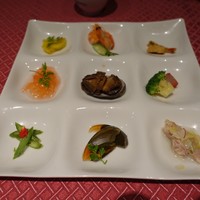 全聚徳 新宿店 - 