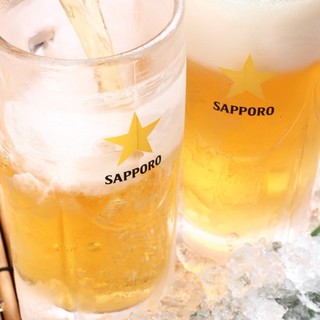 大衆串横丁 てっちゃん_1