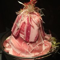 焼肉 にくなべ屋 神戸びいどろ 北野坂店 - 