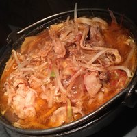 焼肉 にくなべ屋 神戸びいどろ 北野坂店 - 