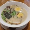 まるきんラーメン 白金店