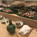 すし屋の野八 - 