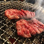 Horumon Yaki Sumizou - 腕肉