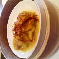 六本木 樓外樓 - 蒸し物