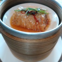 六本木 樓外樓 - 蒸し物
