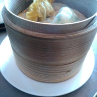 六本木 樓外樓 - 点心