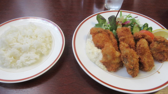 近衛 Latin ラタン 旧店名 京都大学楽友会舘 神宮丸太町 洋食 食べログ