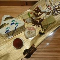 京会席　銀明翠 - 