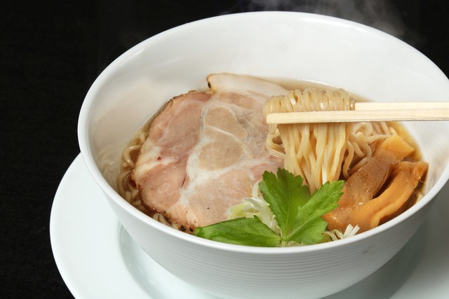 一花 ラーメン研究所 北助松 ラーメン 食べログ 一花 ラーメン研究所 北助松 ラーメン 食べログ