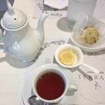 アニバーサリーテラス K - 