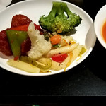 Plaza Premium Lounge - (2017.08)