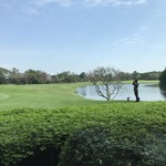 Navatanee Golf Course - 