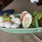 Navatanee Golf Course - 