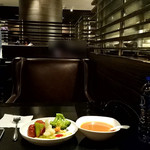 Plaza Premium Lounge - (2017.08)