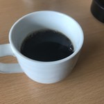 Taiwan Ryourifukushoujun - セルフコーヒー
