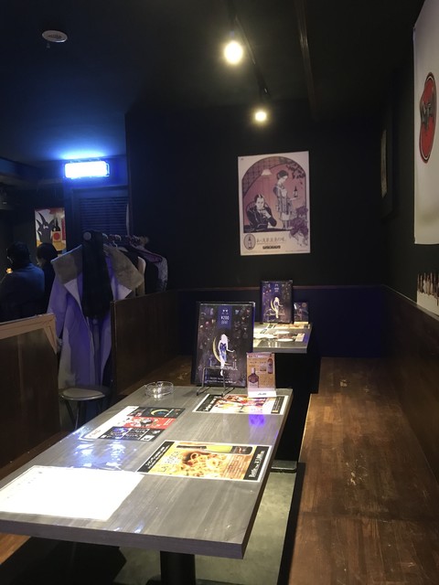 Moon Walk Sakae Ten photo 4