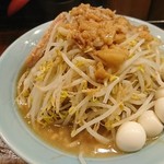 Tachikawa Mashimashi - 