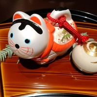 京都 吉兆 名古屋店 - 