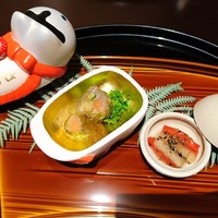 京都 吉兆 名古屋店 - 