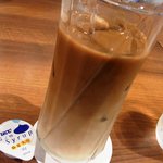 カフェ鴨川 - 