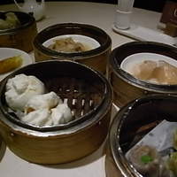 老香港酒家京都 - 食べ放題メニューから