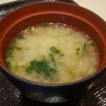 天丼てんや - 