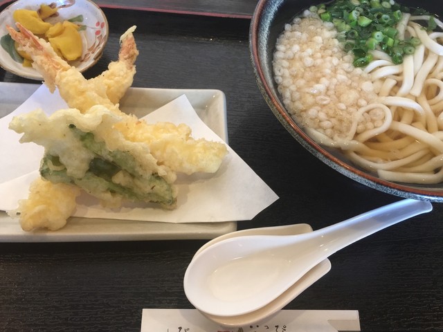 閉店 やぶ金 鹿児島中央駅前店 鹿児島中央駅前 うどん 食べログ