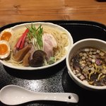 らぁ麺 くろき - 