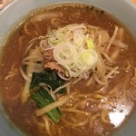 仙臺 自家製麺 こいけ屋 - 