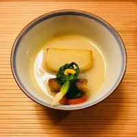 宮川町　水簾 - 