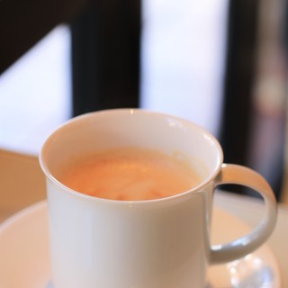 聘珍茶寮・ザ・カフェ_0