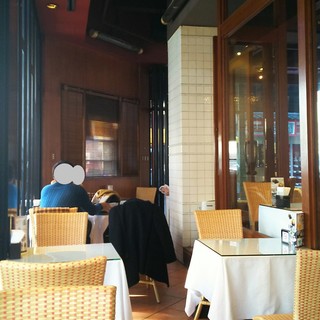 聘珍茶寮・ザ・カフェ_2