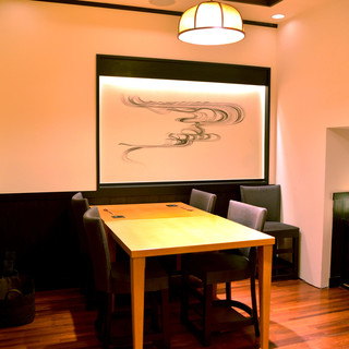 神楽坂 久露葉亭_1