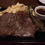 ダブリナーズ　カフェ＆パブ - 