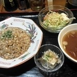 だるま食堂 - 