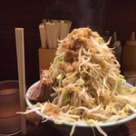 Tachikawa Mashimashi - 