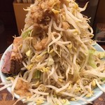 Tachikawa Mashimashi - 