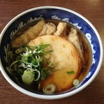 庄屋うどん・そば 別府店 - 