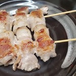 Fuusemmaru - 豚バラトマト巻きドラマ深夜食堂より