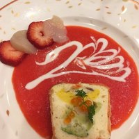 レストランプティフール - 