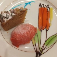 レストランプティフール - 
