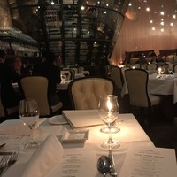 RESTAURANT DAZZLE - 